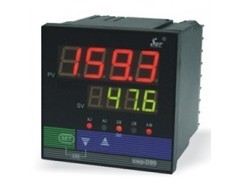 SWP-D835与SWP-NT935智能操作器 河南昌晖供应的智能仪表新标杆